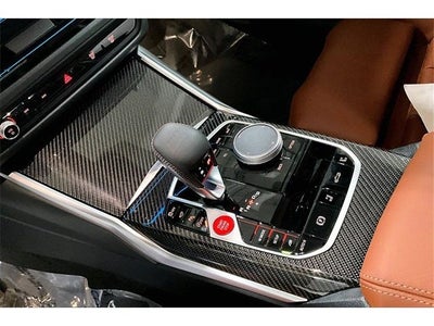 2026 BMW M4 Competition