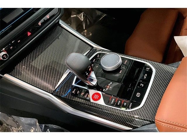 2026 BMW M4 Competition