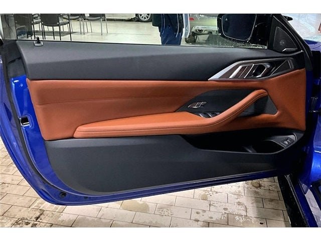 2026 BMW M4 Competition