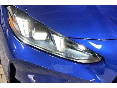 2026 BMW M4 Competition