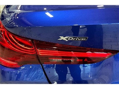 2026 BMW M4 Competition