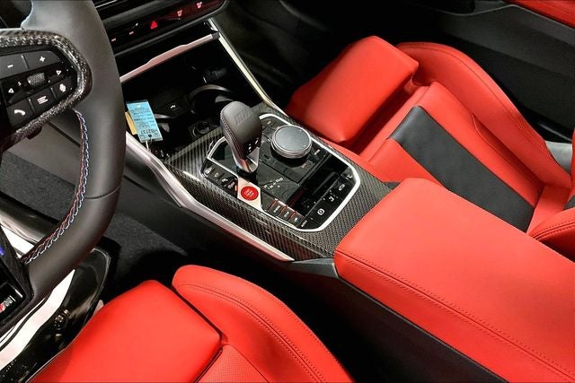 2027 BMW M4 Competition
