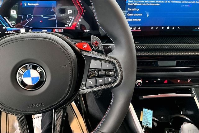 2027 BMW M4 Competition