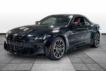 2027 BMW M4 Competition