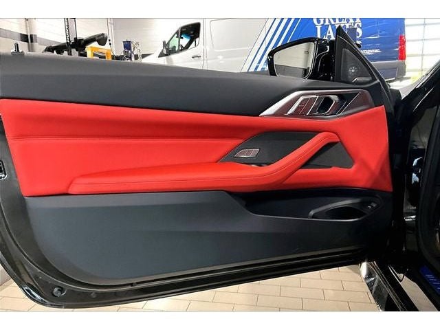 2027 BMW M4 Competition