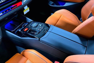 2027 BMW M5 Base