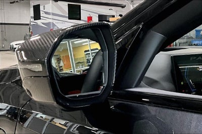 2027 BMW M5 Base