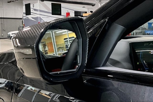 2027 BMW M5 Base