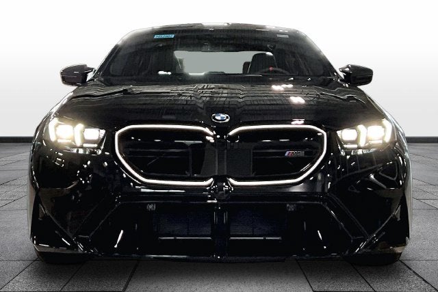 2027 BMW M5 Base