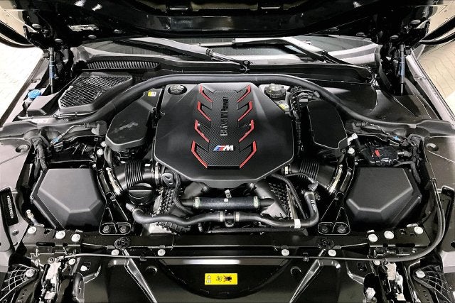 2027 BMW M5 Base