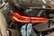 2027 BMW M5 Base