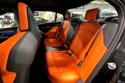 2027 BMW M5 Base
