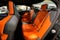 2027 BMW M5 Base