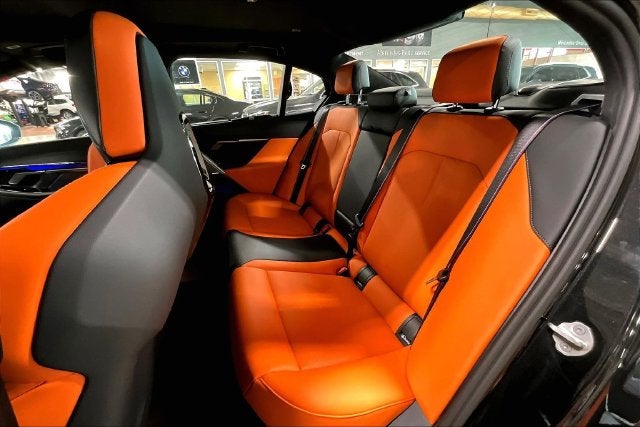 2027 BMW M5 Base
