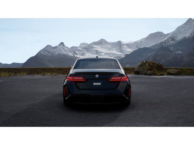 2027 BMW M5 Base