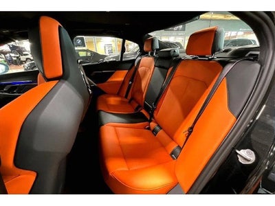 2027 BMW M5 Base