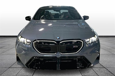2026 BMW M5 Base