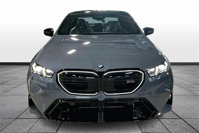 2026 BMW M5 Base