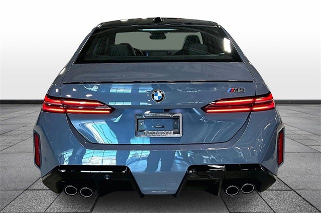2026 BMW M5 Base