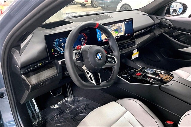 2026 BMW M5 Base