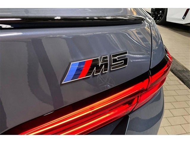 2026 BMW M5 Base