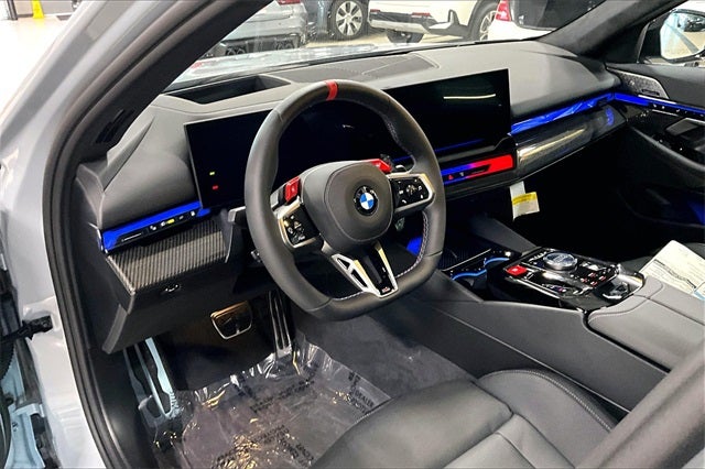 2026 BMW M5 Base