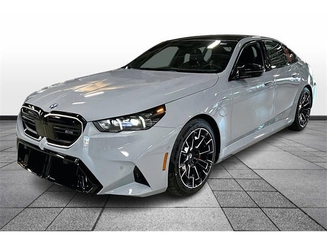 2026 BMW M5 Base
