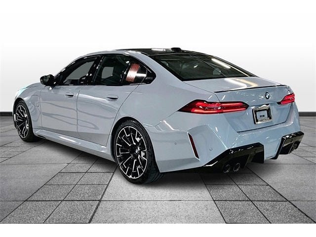 2026 BMW M5 Base