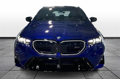 2026 BMW M5 Base