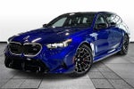 2026 BMW M5 Base