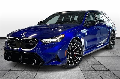 2026 BMW M5 Base
