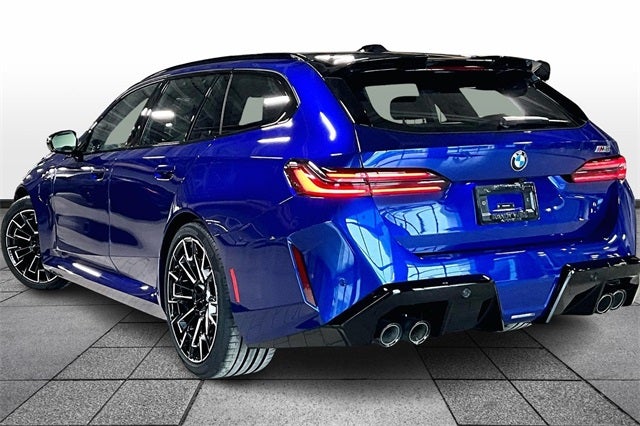 2026 BMW M5 Base