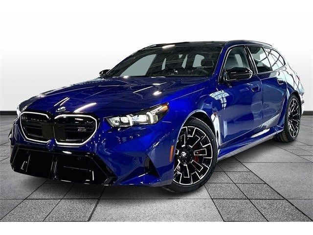 2026 BMW M5 Base