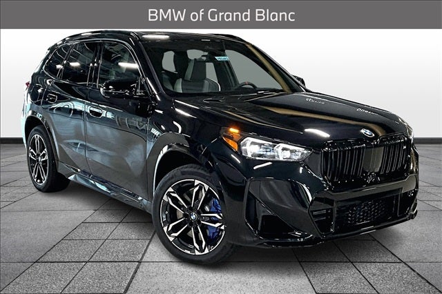 2026 BMW X1 M35i