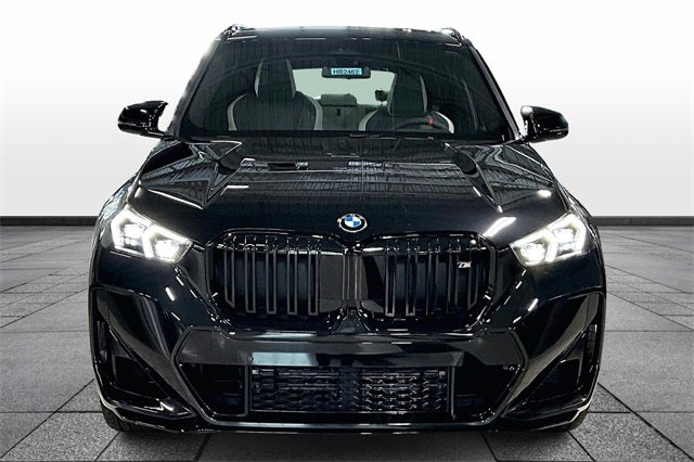 2026 BMW X1 M35i