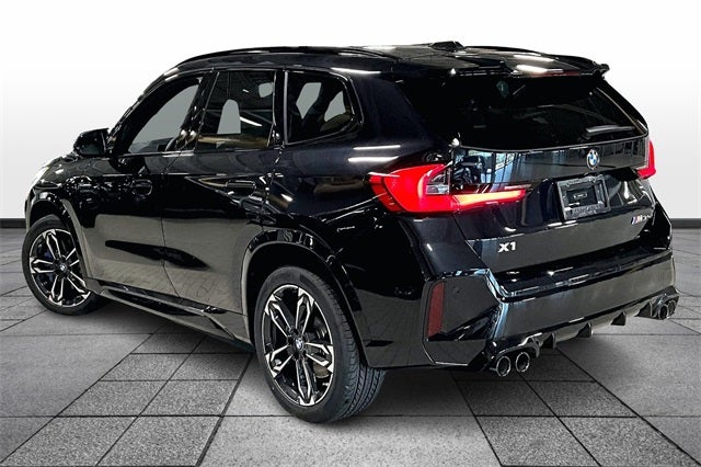 2026 BMW X1 M35i