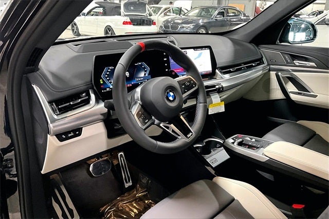 2026 BMW X1 M35i