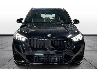 2026 BMW X1 M35i