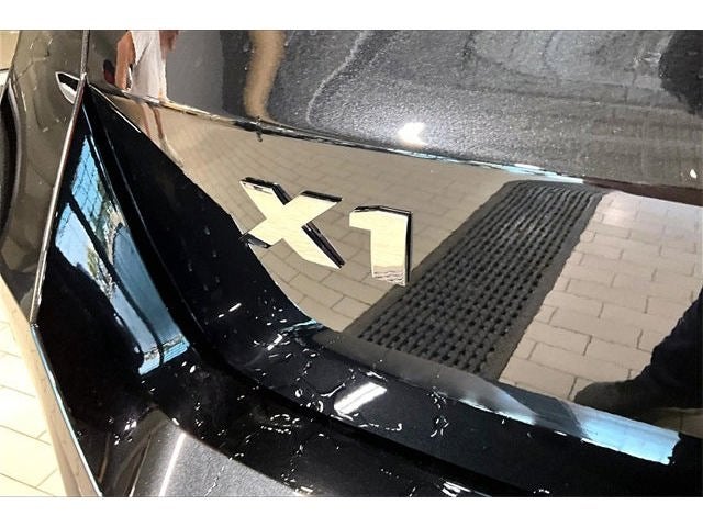 2026 BMW X1 M35i