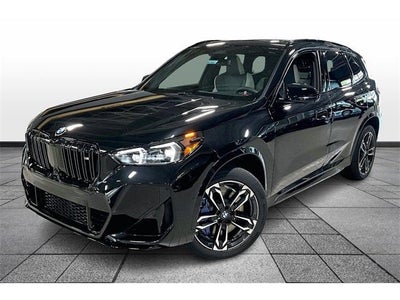 2026 BMW X1 M35i