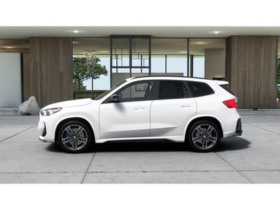 2026 BMW X1 M35i