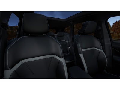2027 BMW iX3 50 xDrive