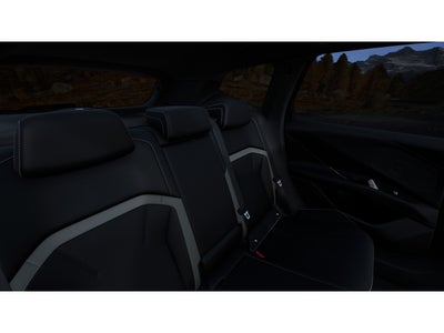 2027 BMW iX3 50 xDrive