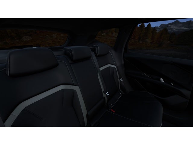2027 BMW iX3 50 xDrive