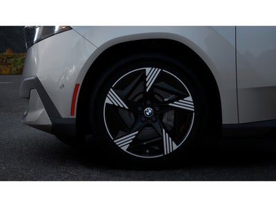 2027 BMW iX3 50 xDrive