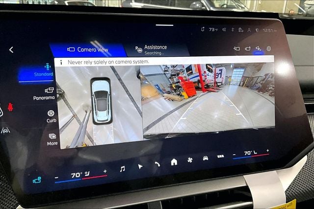 2027 BMW iX3 50 xDrive