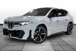 2027 BMW iX3 50 xDrive