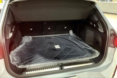 2027 BMW iX3 50 xDrive