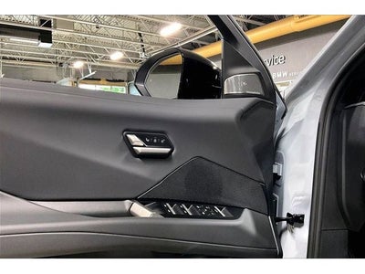 2027 BMW iX3 50 xDrive