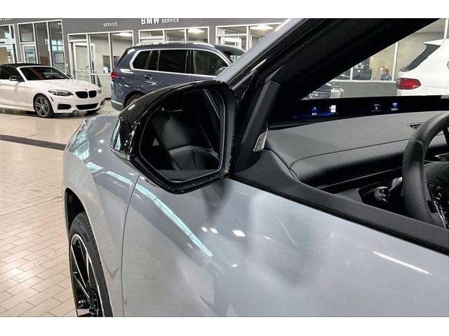 2027 BMW iX3 50 xDrive